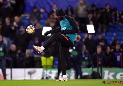 Tuchel legt beslissing om Lukaku op de bank te houden uit: "Mooie zege en nog gaan alle vragen over hem"