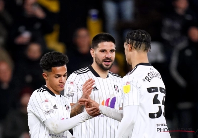 Aleksandar Mitrovic trapt zich in de geschiedenisboeken in Engelse tweede klasse