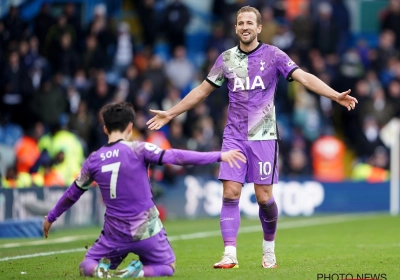 Harry Kane & Heung-Min Son: Het dodelijkste duo ter wereld