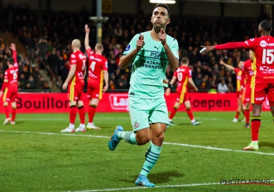 🎥 Go Ahead Eagles kan niet opnieuw stunten, PSV eerste finalist KNVB-beker