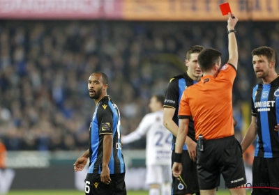 Club Brugge geeft goede uitgangspositie helemaal weg en mag kruis maken over dubbel: "Die eerste goal was een gigantische fout"