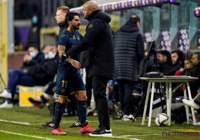 De hunker naar een prijs is groot: "Finale tegen Gent? Maakt niet uit of het nu tegen Gent, Charleroi of SK Londerzeel is!"