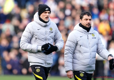 Tuchel niet opgezet met Chelsea-fans tijdens Oekraïne-steun: "Dit was niet het moment!"