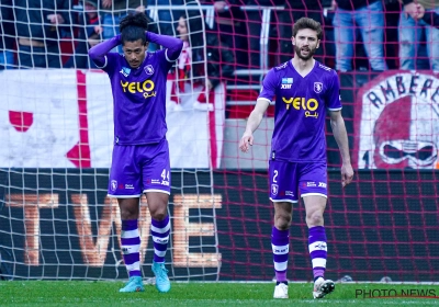 Beerschot keert met een gelijkspel terug uit Luik