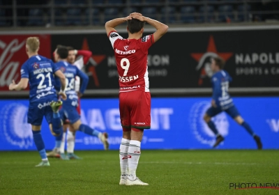 Zulte Waregem beseft: "Puntje had wereld van verschil gemaakt" en "Druk zal er altijd zijn, maar ..."