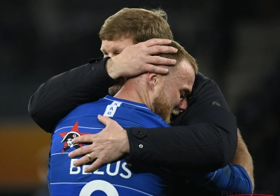 Vriend én tegenstander reageren na late winning goal Roman Bezus: "Als we het iemand gunnen ..."