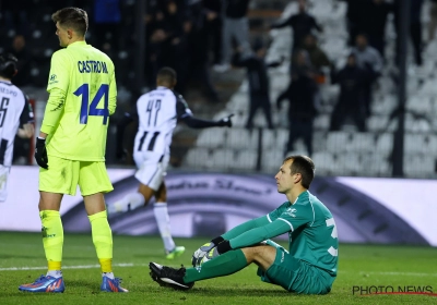 AA Gent zal vol aan de bak moeten in Ghelamco Arena na jammerlijke nederlaag in Griekenland