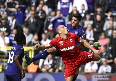 Veel vragen over opstelling bij Anderlecht: Kana, Arnstad en Delcroix allemaal in de basis?