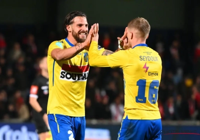 Westerlo wil tegen Lierse K. kater van Virton doorspoelen en reuzestap richting titel zetten