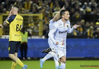 🎥 D'Arpino (KV Oostende) scoort alleen maar wereldgoals: zijn drie pareltjes op een rij