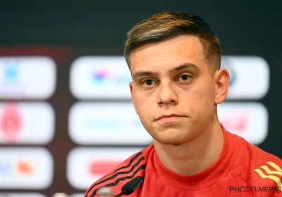 Analisten geven Leandro Trossard transferadvies na straf duel tegen Manchester United