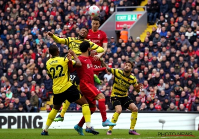 Liverpool neemt leiding (even?) over van Manchester City na alweer demonstratie van springkracht van Jota