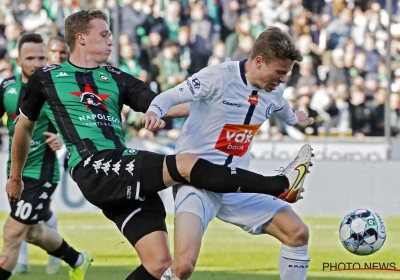 Eleven Sports reageert op VAR-situatie in Cercle Brugge: "We kunnen niet verantwoordelijk worden gehouden"