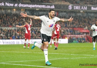 🎥 Aleksandar Mitrovic kopt Fulham op zucht van Premier League met nummer 38 (!) van het seizoen