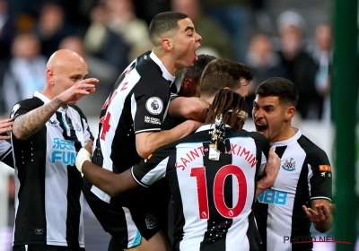 🎥 Newcastle verslaat Tottenham na fout van doelman en komt de top 4 binnen