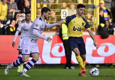 🎥 Dante Vanzeir schitterende zoals voorheen en geeft ineens zijn visitekaartje af in Play-Off 1