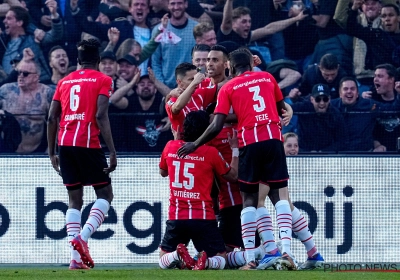 PSV trekt aan het langste eind in zinderende bekerfinale: Gakpo en de VAR krijgen Ajax op de knieën