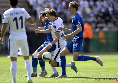 Anderlecht-Gent, twee ploegen belust op revanche: "Druk? Ook bij Anderlecht hebben ze nood aan punten"