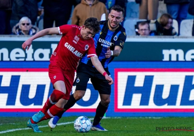 📷 Sam Vines reageert verrassend op blunder van Royal Antwerp FC