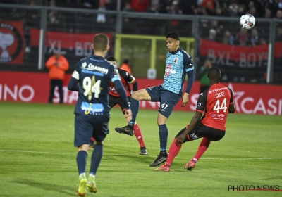 Igor De Camargo verlaat het voetbal na gemiste promotie: "Dit maakt mijn carrière niet"