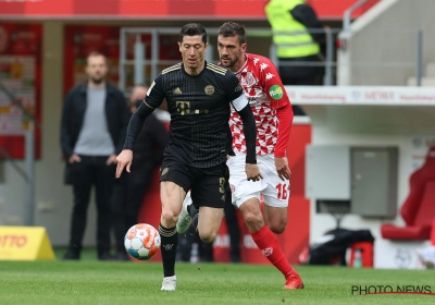 Landskampioen Bayern München verliest verrassend voor de vijfde keer dit seizoen