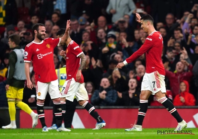 📷 🎥 Man. United wint nog eens vlot, derde anti-Glazer protest op een rij