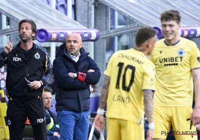 Peter Vandenbempt heeft duidelijke mening over de aanstelling van Schreuder