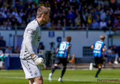 Mignolet na sterke prestatie: "We hebben de mentaliteit om kampioen te worden"