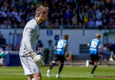 Mignolet na sterke prestatie: "We hebben de mentaliteit om kampioen te worden"