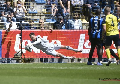 Eleven heeft een nieuw kijkcijferrecord dankzij de topper tussen Union en Club Brugge te pakken