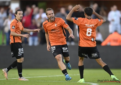 Beerschot haalt dubbele achterstand op, maar krijgt nog late tegentreffer tegen in slotseconden tegen Deinze