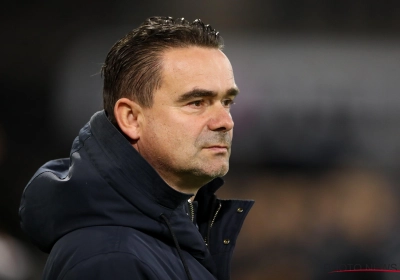 Exit bij Royal Antwerp FC? "Overmars is aan het uitkijken voor opvolger"