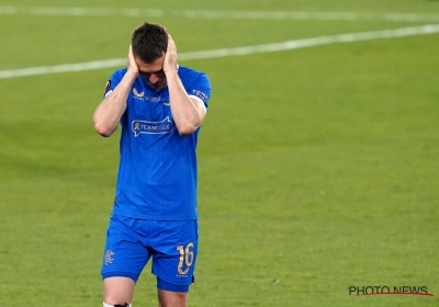 Van Bronckhorst verklaart waarom hij invaller Sakala wisselde voor penalty-misser Ramsey