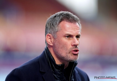 "Shut up you clowns": Carragher razend op Engelse supporters na anti-Southgate gezangen