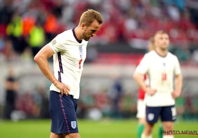 Ongeziene blamage voor Engeland in Nations League, wat gebeurde er in Italië - Duitsland?