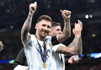 🎥 Argentijnen dromen weer van wereldtitel nu Messi onverslaanbaar lijkt geworden in interlands: "Qatar kan een Messi-feest worden"