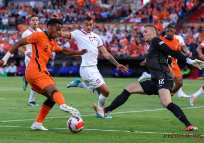 Louis van Gaal heeft het gehad met De Kuip: "'t Is hier allemaal oude troep"