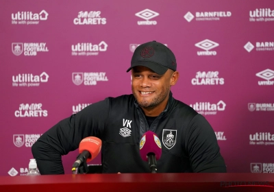 Vincent Kompany nog steviger aan leiding in Championship: Burnley pas van op de stip voorbij ex-Club-keeper Horvath