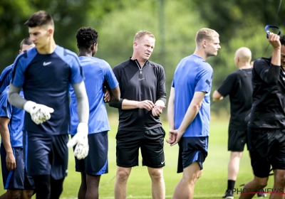 13u30: Kan Racing Genk voor eigen publiek wel eerste driepunter van het seizoen pakken of is Standard helemaal terug?