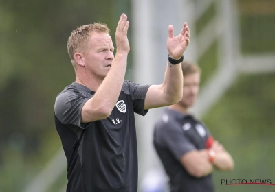 Racing Genk onderging metamorfose in het tussenseizoen ziet ook Vrancken: "Ben zelf ook verrast"