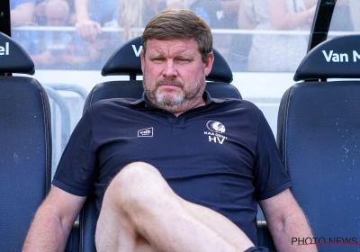 Hein Vanhaezebrouck over Supercup: "Wedstrijd tegen Standard is belangrijker"