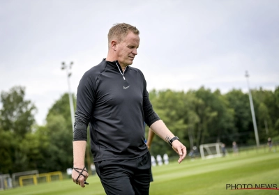 Genk gaat in Le Paray op zoek naar 15 op 15: "Zelfs op een smaller veld getraind"