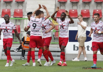 Invaller maakt het verschil: Zulte Waregem opent seizoen met makkelijke zege tegen erg zwak Seraing