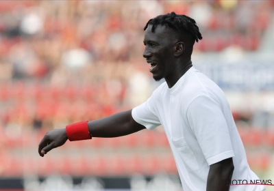 Mbaye Leye ontgoocheld na nieuwe nederlaag tegen Charleroi: "Punten beginnen pakken"