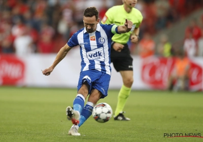 Sven Kums baalt na onnodige nederlaag: "Vergeten onszelf te belonen"