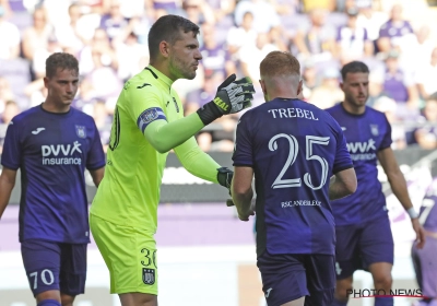 Anderlecht mag naar Estland afreizen voor de voorronde van de Conference League