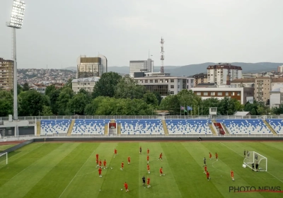 "Wij moeten, willen én zullen doorgaan": Antwerp staat eind juli al voor eerste match van de waarheid