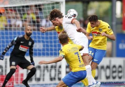 Westerlo en OH Leuven strijden om een plekje in de top acht in de opener van speeldag 20