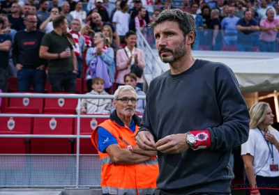 Mark van Bommel volgende coach in onze competitie die regel in vraag stelt: "Ik begrijp dat helemaal niet"