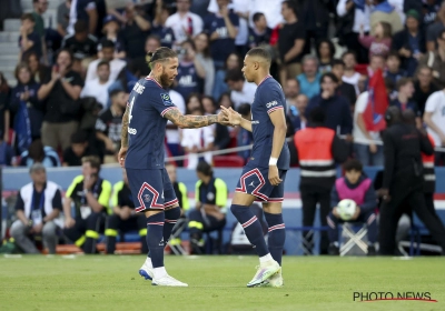 🎥 Sergio Ramos (PSG) kan het ook subtiel: knappe goal van Spaanse veteraan in Supercup